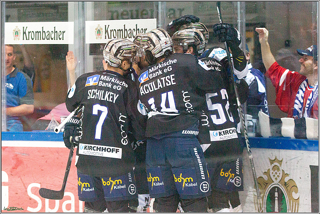 PENNY DEL;  Koelner Haie - Iserlohn Roosters; Koeln, 26.09.2021